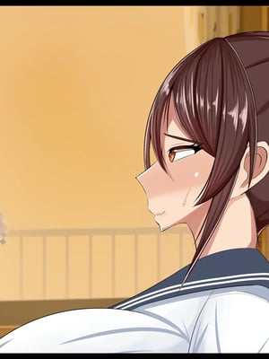 [ケセラ・セラ (瀬良透)] 寝取られ年上幼馴染～凛としたサキ姉が校長とのお下劣プレイにドハマりして体も心も校長の物になっていた…～_253