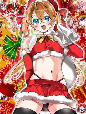 [アンソロジー] Web男の娘・れくしょんッ！S Vol.114 [DL版]_002