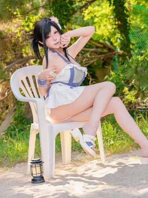 Yiko湿润兔 2025泳装限定作 海边假日 蒂法_tujianpro.top (003)