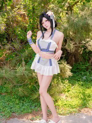 Yiko湿润兔 2025泳装限定作 海边假日 蒂法_tujianpro.top (006)