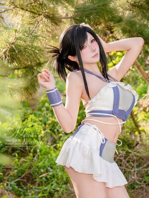 Yiko湿润兔 2025泳装限定作 海边假日 蒂法_tujianpro.top (007)