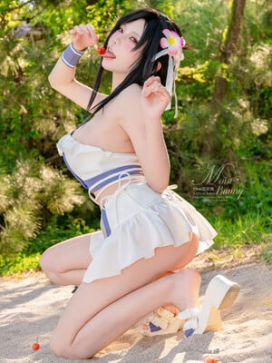 Yiko湿润兔 2025泳装限定作 海边假日 蒂法_tujianpro.top (020)