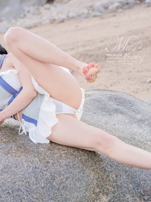 Yiko湿润兔 2025泳装限定作 海边假日 蒂法_tujianpro.top (041)