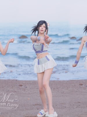 Yiko湿润兔 2025泳装限定作 海边假日 蒂法_tujianpro.top (074)