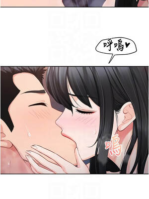 報告女班長：一根突起 28-29話_28_05_rnqj