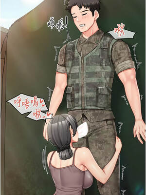 報告女班長：一根突起 28-29話_29_06_jrdq