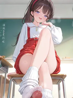 [Adeline] 課後數學教室 RUIRUIの放課後算數教室 [AI Generated]_06_rui_6