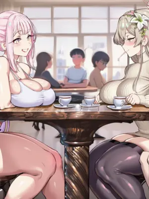 ［spongbog］mika nagisa ntr （中文）(Patreon） [AI Generated]_051_1_50