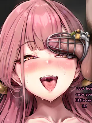 [DazzleVwj] Aru阿露 Blacked (Patreon) English & Chinese[AI Generated]_124_Aru_89.1