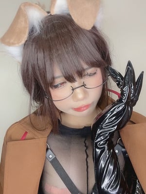 PoppaChan - Shiba Inu (Yu Shihan)_029