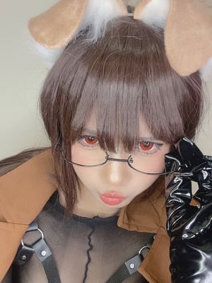 PoppaChan - Shiba Inu (Yu Shihan)_031