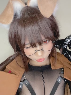 PoppaChan - Shiba Inu (Yu Shihan)_056