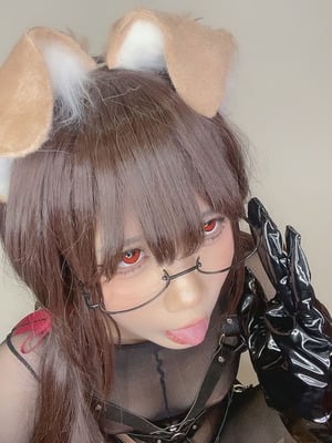 PoppaChan - Shiba Inu (Yu Shihan)_082