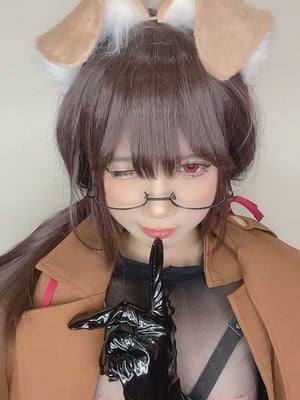 PoppaChan - Shiba Inu (Yu Shihan)_084