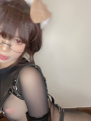 PoppaChan - Shiba Inu (Yu Shihan)_086