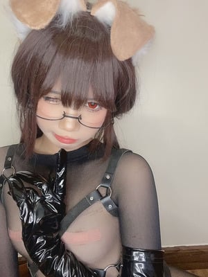 PoppaChan - Shiba Inu (Yu Shihan)_087