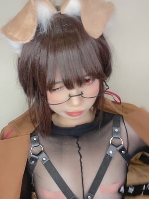 PoppaChan - Shiba Inu (Yu Shihan)_092