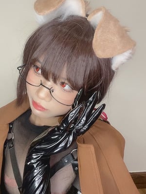 PoppaChan - Shiba Inu (Yu Shihan)_094