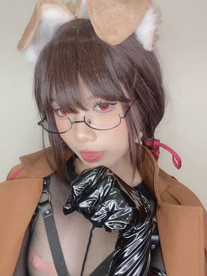 PoppaChan - Shiba Inu (Yu Shihan)_095