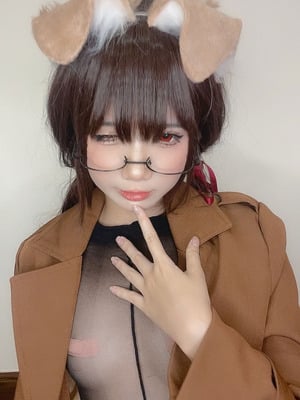 PoppaChan - Shiba Inu (Yu Shihan)_096