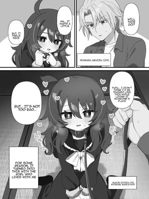 [眉山 (ざん)] 生意気合法ロリ一琉はかなりマゾ [DL版]_02