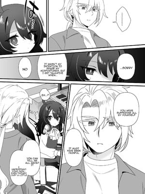 [眉山 (ざん)] 生意気合法ロリ一琉はかなりマゾ [DL版]_08