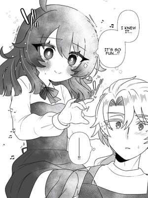 [眉山 (ざん)] 生意気合法ロリ一琉はかなりマゾ [DL版]_12