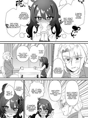 [眉山 (ざん)] 生意気合法ロリ一琉はかなりマゾ [DL版]_18