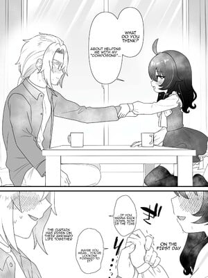 [眉山 (ざん)] 生意気合法ロリ一琉はかなりマゾ [DL版]_23