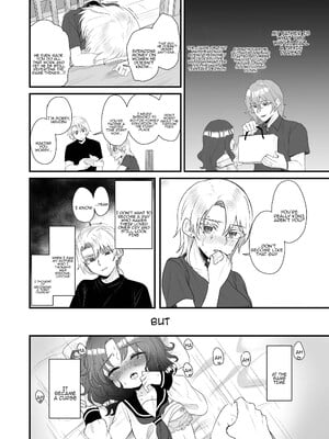 [眉山 (ざん)] 生意気合法ロリ一琉はかなりマゾ [DL版]_24