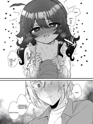 [眉山 (ざん)] 生意気合法ロリ一琉はかなりマゾ [DL版]_28