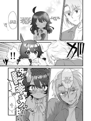 [眉山 (ざん)] 生意気合法ロリ一琉はかなりマゾ [DL版]_31