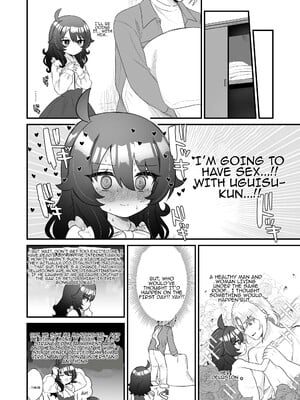 [眉山 (ざん)] 生意気合法ロリ一琉はかなりマゾ [DL版]_32