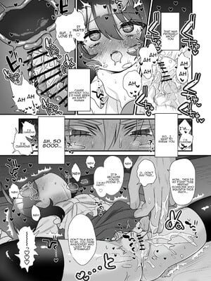 [眉山 (ざん)] 生意気合法ロリ一琉はかなりマゾ [DL版]_43