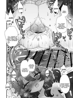 [眉山 (ざん)] 生意気合法ロリ一琉はかなりマゾ [DL版]_56