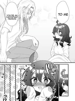 [眉山 (ざん)] 生意気合法ロリ一琉はかなりマゾ [DL版]_74