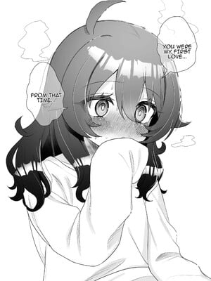 [眉山 (ざん)] 生意気合法ロリ一琉はかなりマゾ [DL版]_76