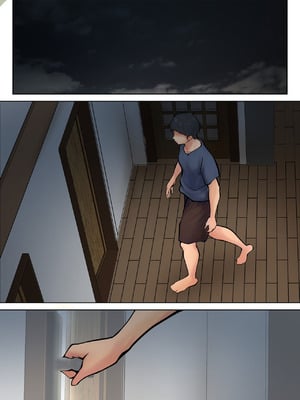 [ペンタクル] 義理の親子が同居してればきっとこう2_13