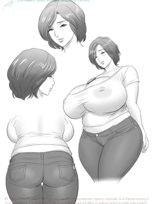 [リファイア (辰波要徳)] 通いヅママ対押し掛け彼女 [中文] [無修正]_0102