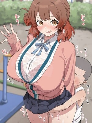 [わきたん] 2025-04 [AI生成]_655