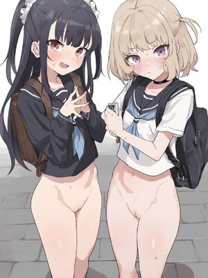 [わきたん] 2025-05 [AI生成]_067