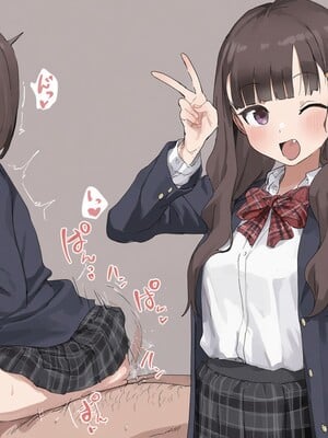 [わきたん] 2025-05 [AI生成]_124