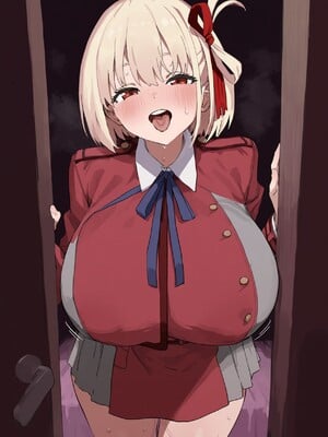 [わきたん] 2025-05 [AI生成]_186