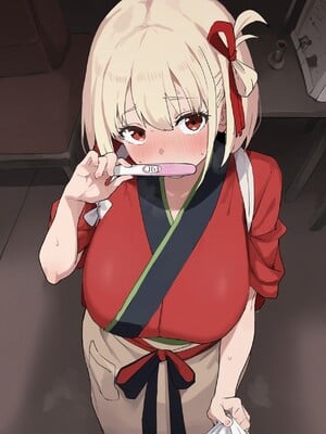 [わきたん] 2025-05 [AI生成]_322