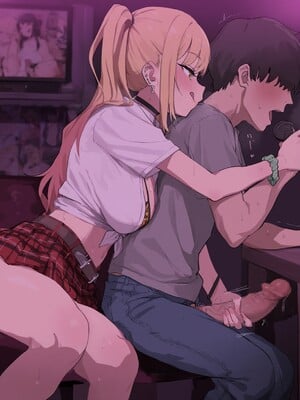 [わきたん] 2025-05 [AI生成]_388