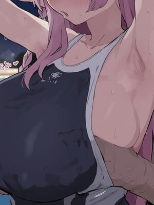 [わきたん] 2025-05 [AI生成]_490