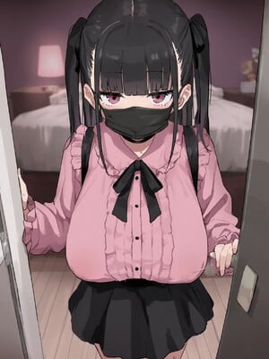 [わきたん] 2025-05 [AI生成]_622