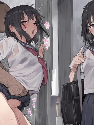 [わきたん] 2025-06 [AI生成]_337