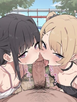 [わきたん] 2025-06 [AI生成]_745