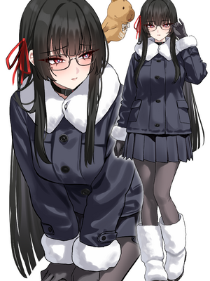 Artist - Shigure_S [Fanbox]